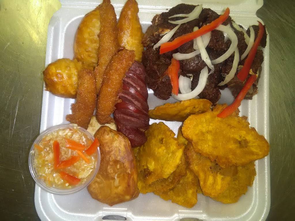 Oohlala Restaurant & Bakery | restaurant | 363 Utica Ave, Brooklyn, NY 11213, USA | 7184848811 OR +1 718-484-8811