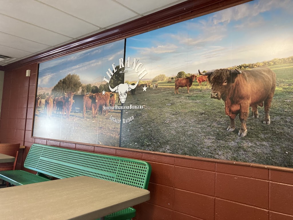 The Ranch Scottish Highland Burgers | restaurant | 425 SW 4th St, Ontario, OR 97914, USA | 2088701899 OR +1 208-870-1899