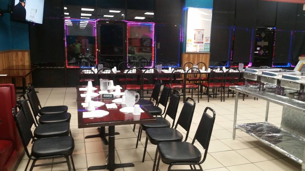 Texas King | restaurant | 6900 Alma Dr #100, Plano, TX 75023, USA | 9725175151 OR +1 972-517-5151