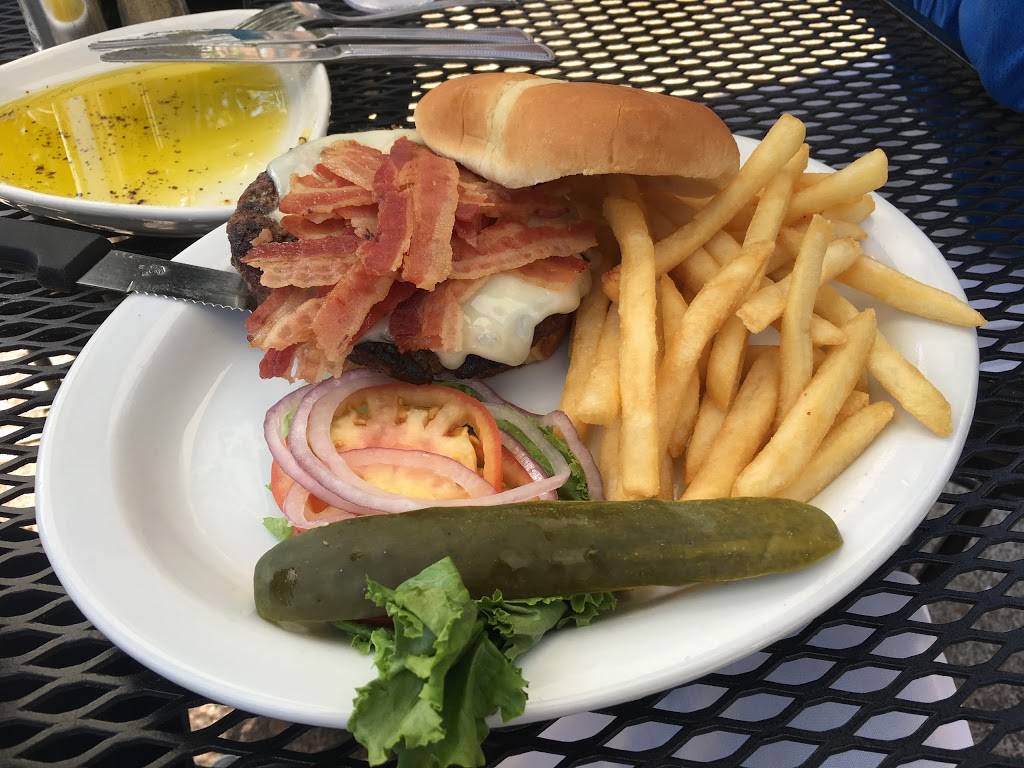 Madisons Cafe | restaurant | 216 Madison St, Jefferson City, MO 65101, USA | 5736342988 OR +1 573-634-2988