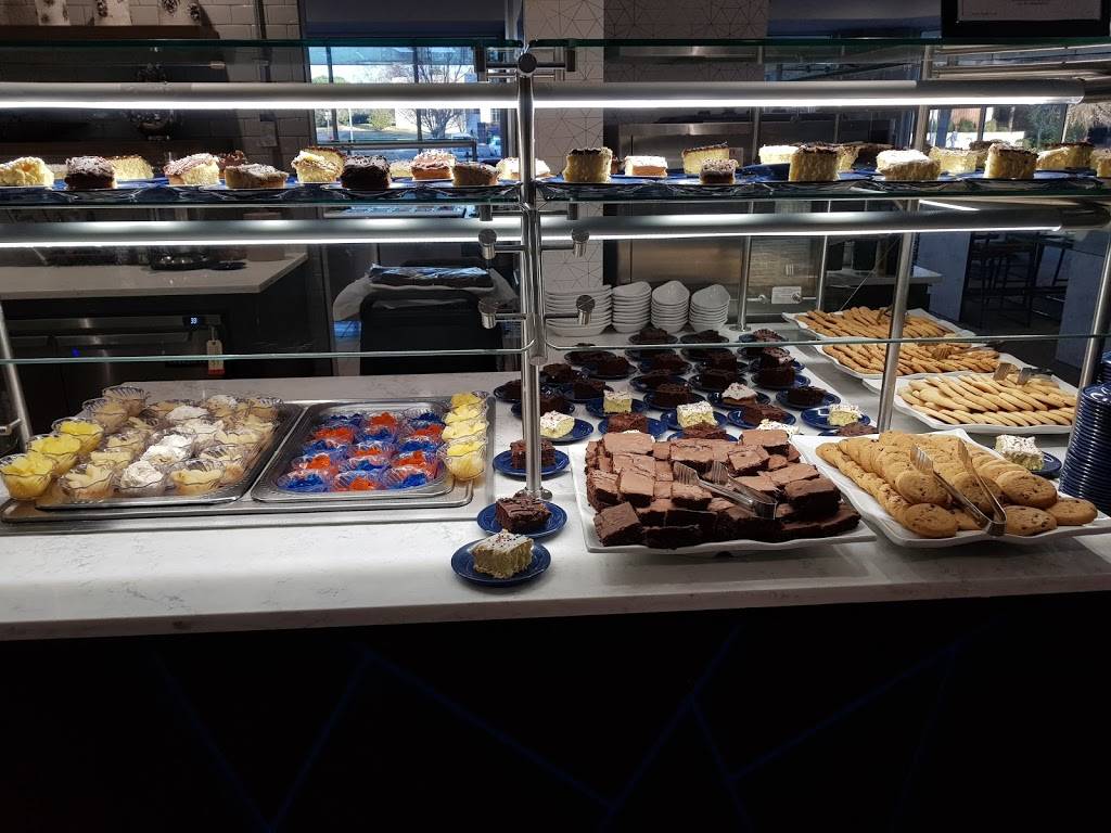 Charger Cafe | restaurant | University Cir, Huntsville, AL 35816, USA | 2567219428 OR +1 256-721-9428