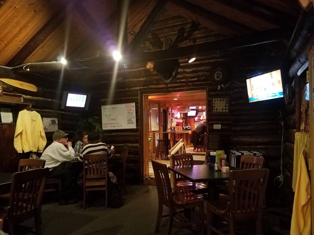 Inverness Inn | restaurant | 13996 N Territorial Rd, Gregory, MI 48137, USA | 7344751515 OR +1 734-475-1515