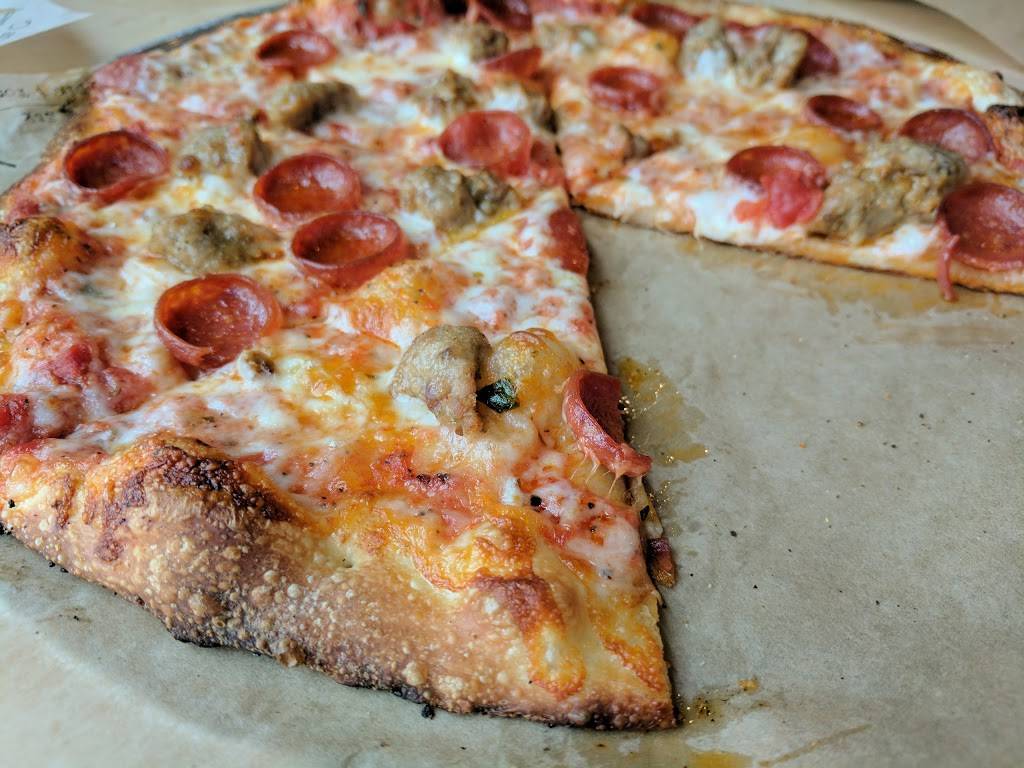 Fired Pie | restaurant | 4905 E Ray Rd #104, Phoenix, AZ 85044, USA | 4802077076 OR +1 480-207-7076