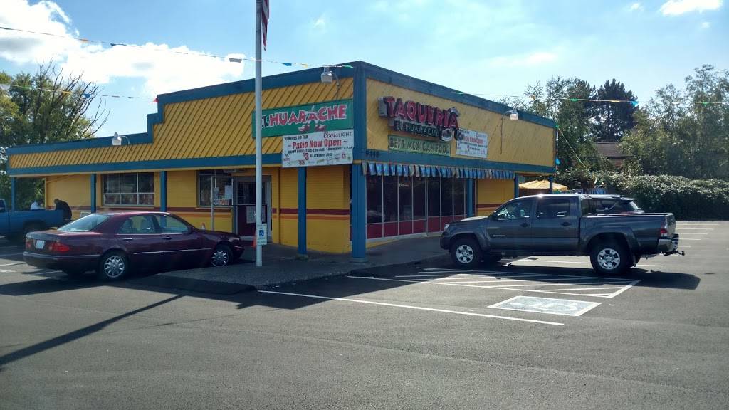 Taqueria El Huarache | restaurant | 9448 Silverdale Way NW, Silverdale, WA 98383, USA | 3603088226 OR +1 360-308-8226