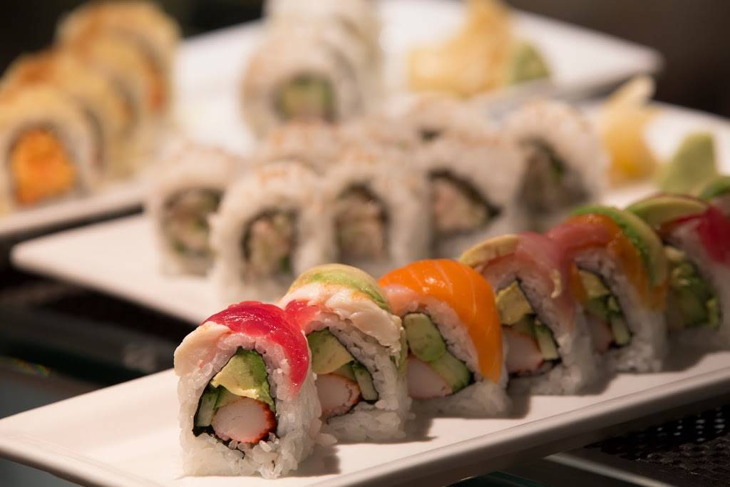 Osaka Japanese Bistro | restaurant | 4205 W Sahara Ave, Las Vegas, NV 89102, USA | 7028764988 OR +1 702-876-4988