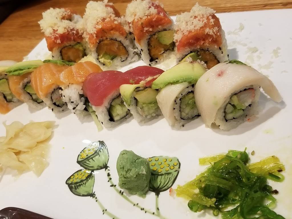 Tian Fu Sushi All You Can Eat | restaurant | 3512 W 86th St, Indianapolis, IN 46268, USA | 3178726888 OR +1 317-872-6888