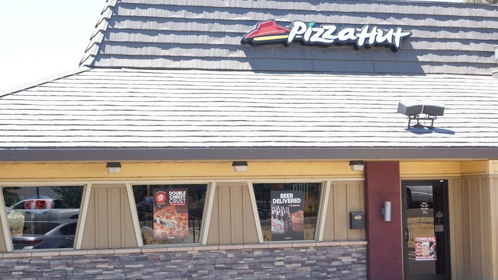 Pizza Hut | restaurant | 1130 N Beale Rd, Marysville, CA 95901, USA | 5307428897 OR +1 530-742-8897