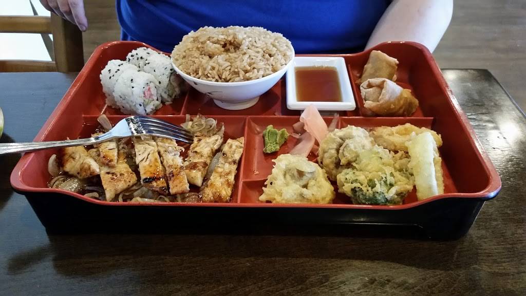 Kampachi Japanese Steakhouse | restaurant | 418 N Canal Blvd, Thibodaux, LA 70301, USA | 9854922311 OR +1 985-492-2311