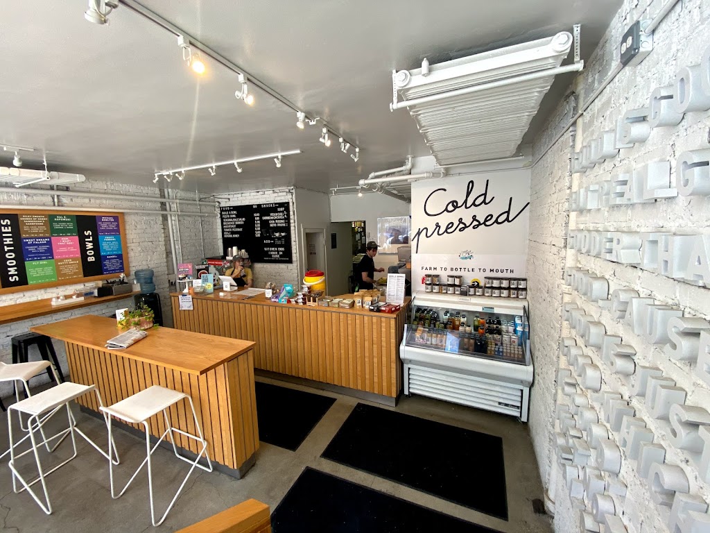 RealGood Stuff Co Southport | restaurant | 3548 N Southport Ave, Chicago, IL 60657, USA | 7739489256 OR +1 773-948-9256