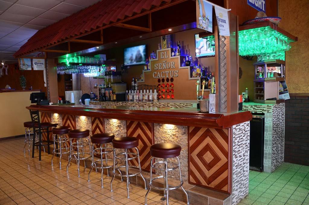 El Senor Cactus Authentic Mexican Cuisine | restaurant | 1534 S Gilbert St, Iowa City, IA 52240, USA | 3193512179 OR +1 319-351-2179