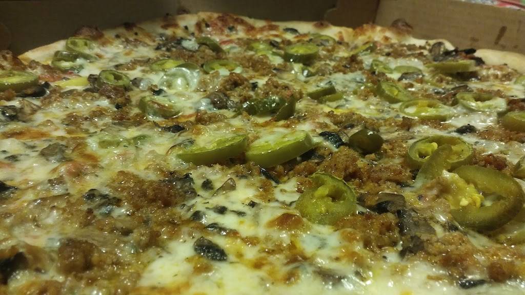 Dagwoods Pizza & Deli | restaurant | 7746 Spalding Dr, Norcross, GA 30092, USA | 7704417773 OR +1 770-441-7773