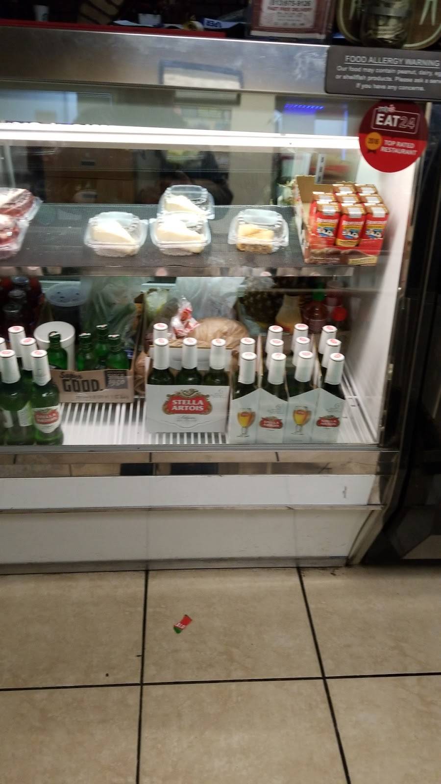 Pizza Famiglia | meal delivery | 1402 E Fletcher Ave, Tampa, FL 33612, USA | 8139750024 OR +1 813-975-0024