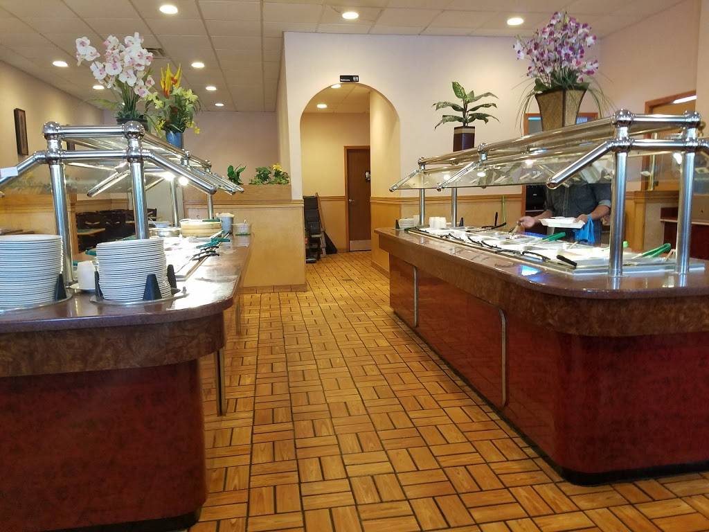 Panda Buffet Restaurant | restaurant | 35535 Euclid Ave #5, Willoughby, OH 44094, USA | 4409511788 OR +1 440-951-1788