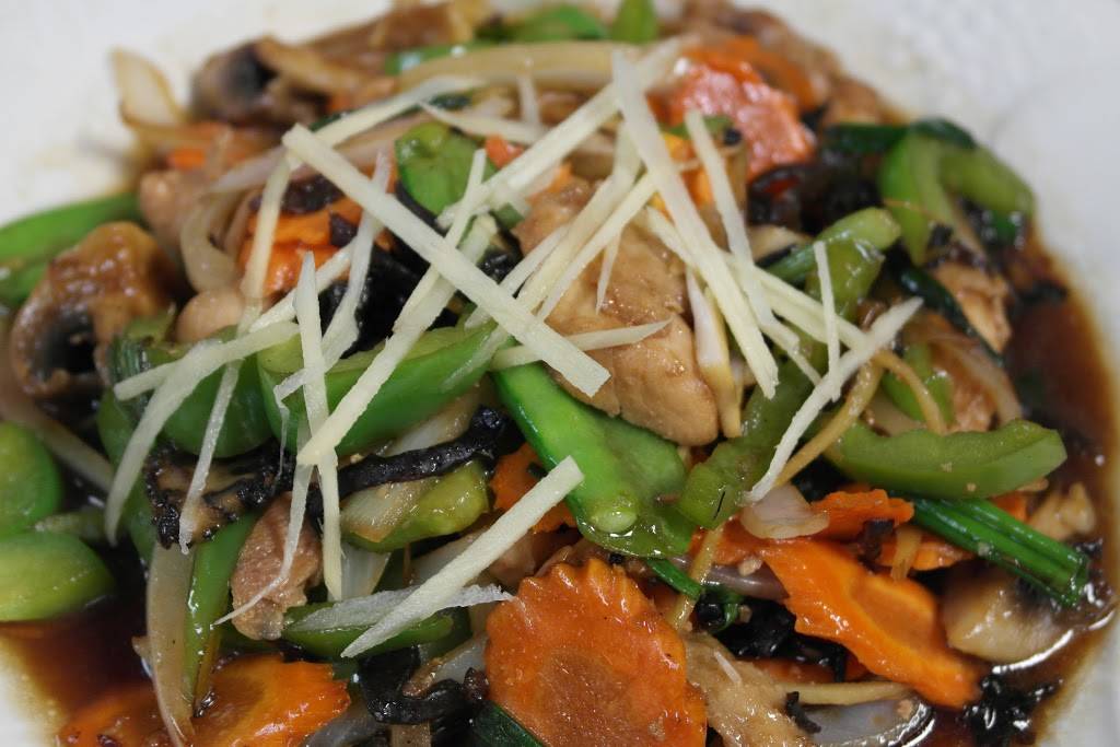 Honey Jar Cafe | restaurant | 13810 NE Sandy Blvd, Portland, OR 97230, USA | 5032542135 OR +1 503-254-2135