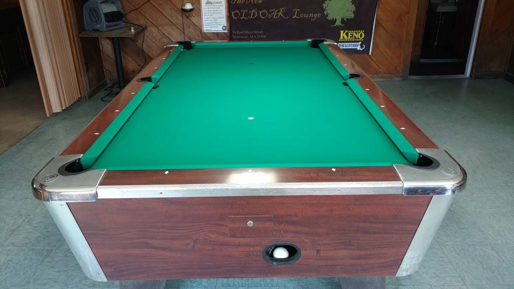 New Old Oak | restaurant | 74 E Main St, Merrimac, MA 01860, USA | 9783469997 OR +1 978-346-9997