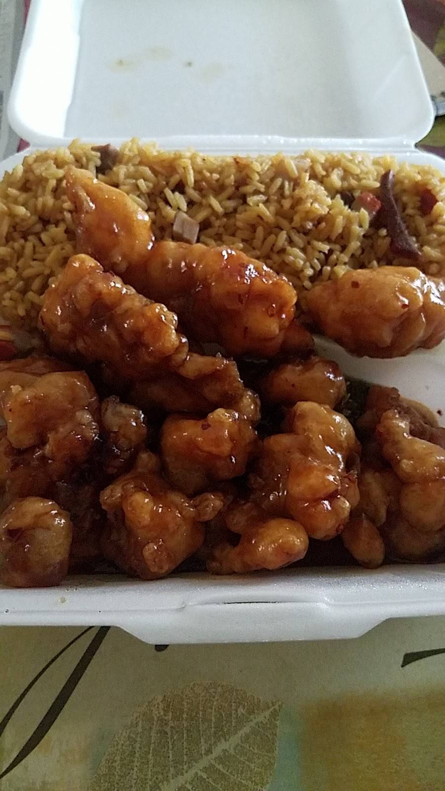 Egg Roll King & Sushi | restaurant | 920 Blanding Blvd, Orange Park, FL 32065, USA | 9042767789 OR +1 904-276-7789