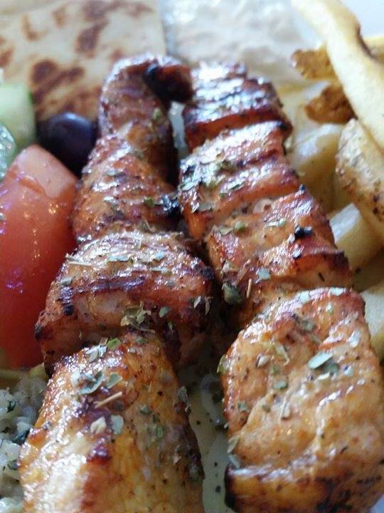 GO GREEK/MOLON LABE | restaurant | 10801 Corkscrew Rd #327, Estero, FL 33928, USA | 2393014166 OR +1 239-301-4166