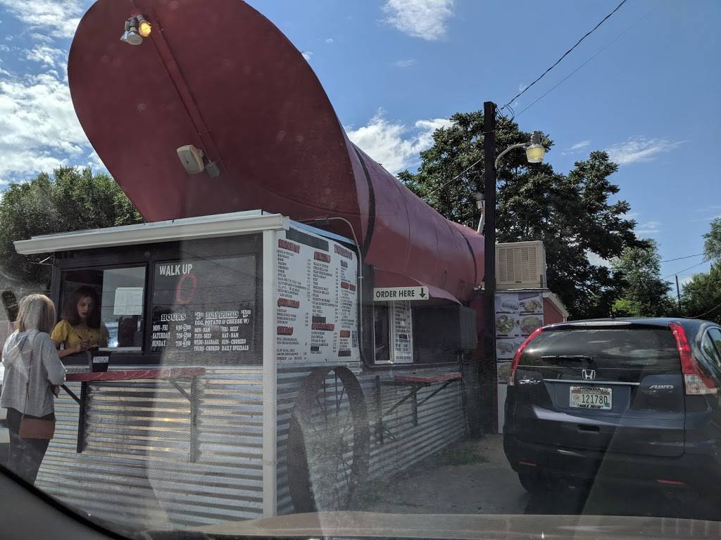 EL Jefe Tacos and Burritos #2 | restaurant | 9730 W 44th Ave, Wheat Ridge, CO 80033, USA | 3034236952 OR +1 303-423-6952