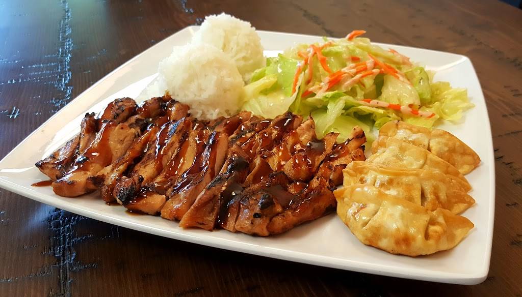 Tokyo Teriyaki | restaurant | 23525 NE Novelty Hill Rd #107, Redmond, WA 98053, USA | 4252421675 OR +1 425-242-1675
