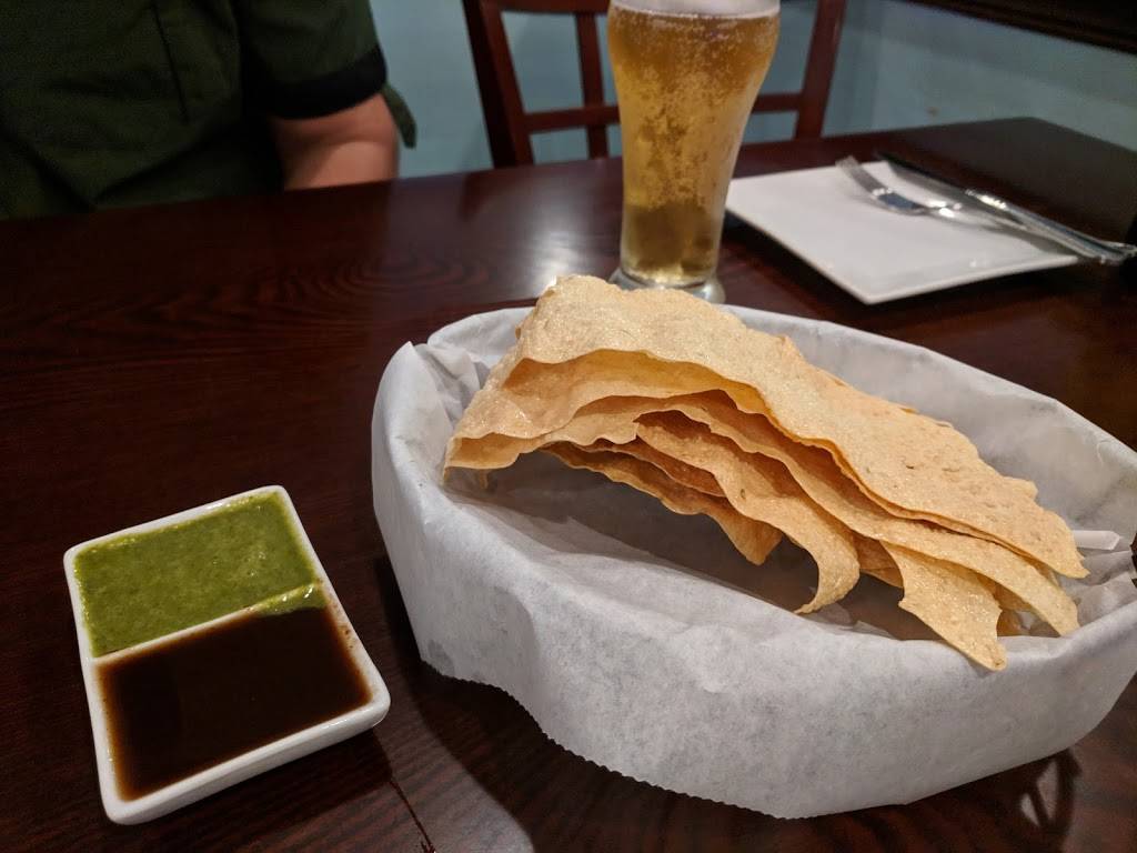 Rasoi Indian Cuisine | restaurant | 1701 E 8th Ave, Tampa, FL 33605, USA | 8132410003 OR +1 813-241-0003