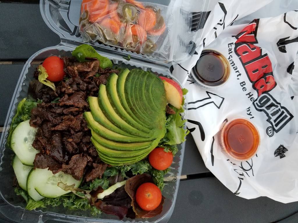 WaBa Grill | restaurant | 2373 N Oxnard Blvd, Oxnard, CA 93036, USA | 8054856000 OR +1 805-485-6000