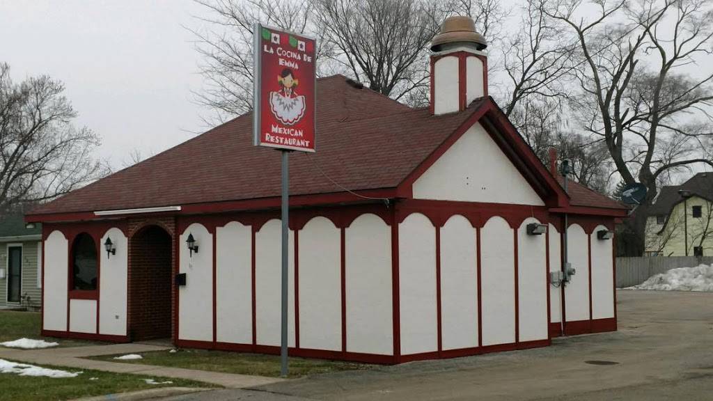 La Cocina De Emma | restaurant | 111 W Brink St, Harvard, IL 60033, USA | 8157700710 OR +1 815-770-0710