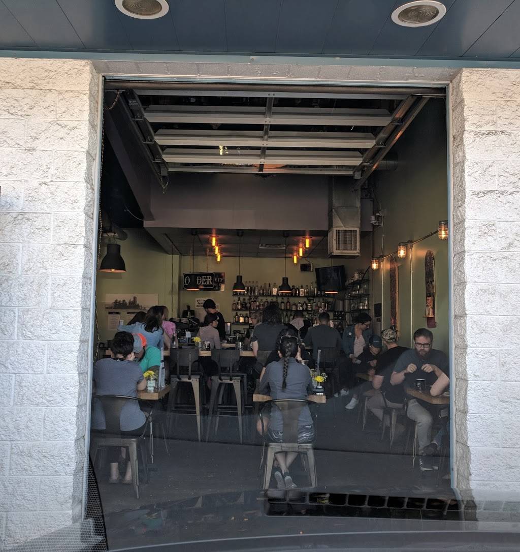 Urban Steam | cafe | 1025 S Sierra Madre St, Colorado Springs, CO 80903, USA | 7194737832 OR +1 719-473-7832