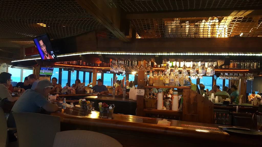Rikki Tiki Tavern | restaurant | 401 Meade Ave, Cocoa Beach, FL 32931, USA | 3217837549 OR +1 321-783-7549