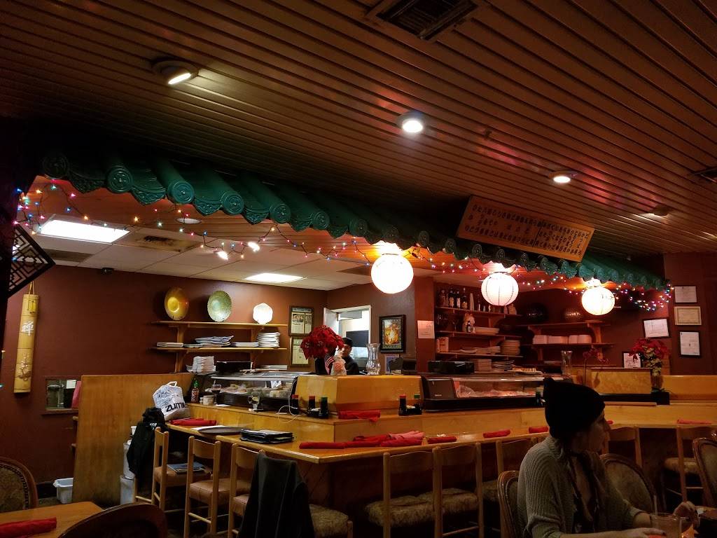 Sakura Teppan Steak & Sushi | restaurant | 6534 E Tanque Verde Rd, Tucson, AZ 85715, USA | 5202987777 OR +1 520-298-7777