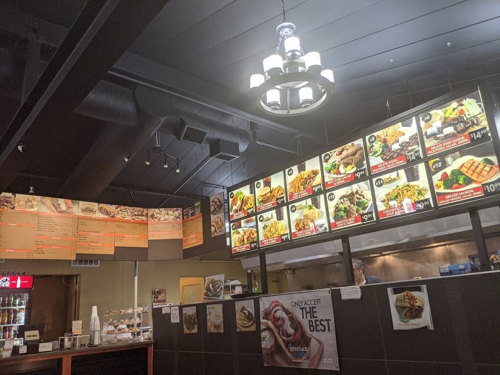 The Food Court (Gyro Express/China Express) | restaurant | 3428 S 42nd St, Omaha, NE 68105, USA | 4029642999 OR +1 402-964-2999