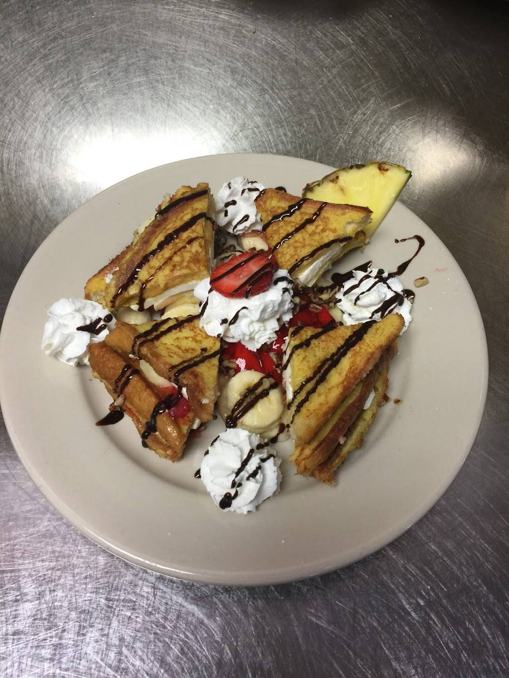 Don Delfis Pancake House and Restaurant | restaurant | 120 West End Ave #2822, Knoxville, TN 37934, USA | 8652883696 OR +1 865-288-3696