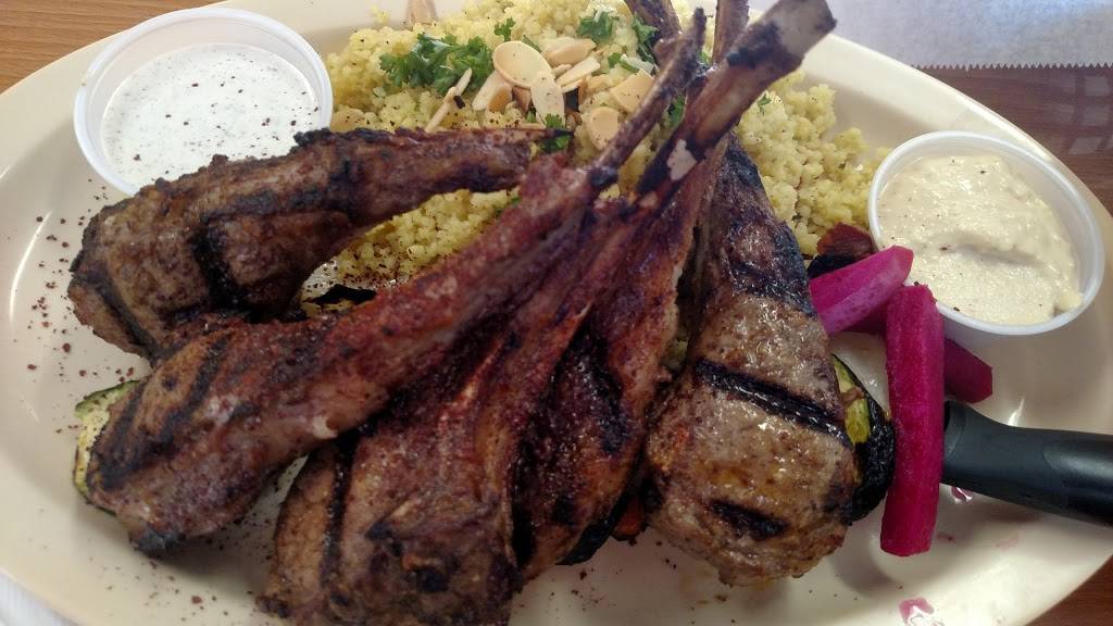 Palm Kabob House | restaurant | 6341 Adobe Rd, Twentynine Palms, CA 92277, USA | 7603672161 OR +1 760-367-2161