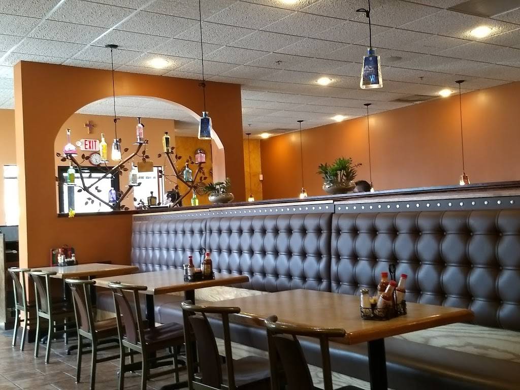 Mexico Restaurant | restaurant | 11670 Lakeridge Pkwy, Ashland, VA 23005, USA | 8044966911 OR +1 804-496-6911
