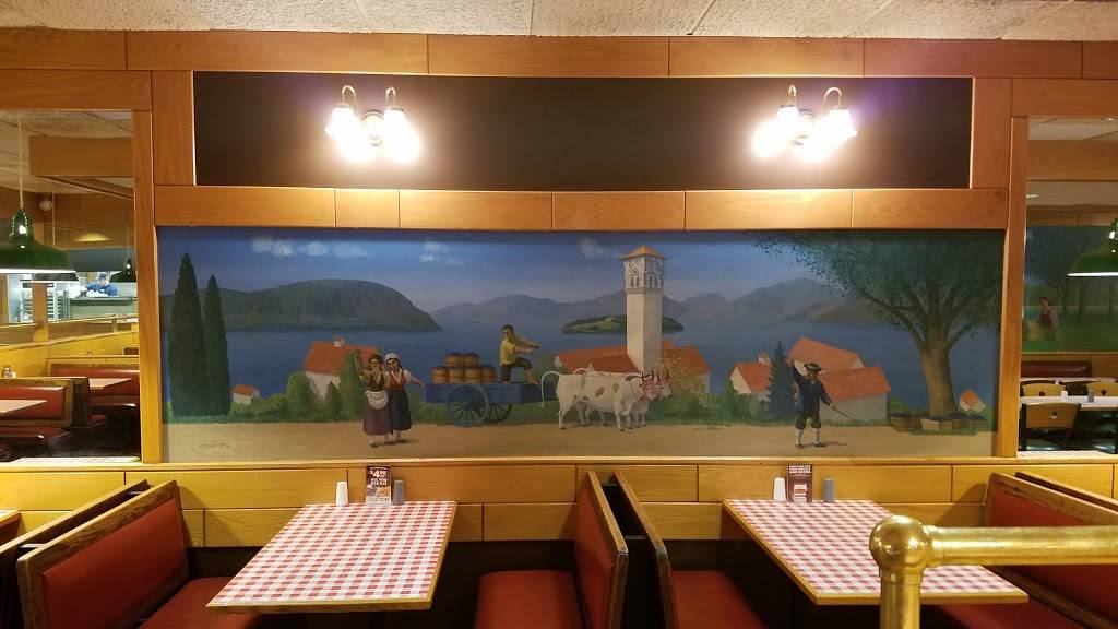 Papa Ginos | restaurant | 622 George Washington Hwy, Lincoln, RI 02865, USA | 4013336888 OR +1 401-333-6888