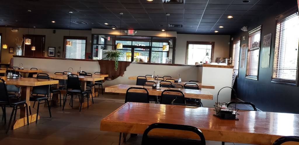 Wyatt Earps Steakhouse | restaurant | 8834 US-51, Millington, TN 38053, USA | 9018732001 OR +1 901-873-2001