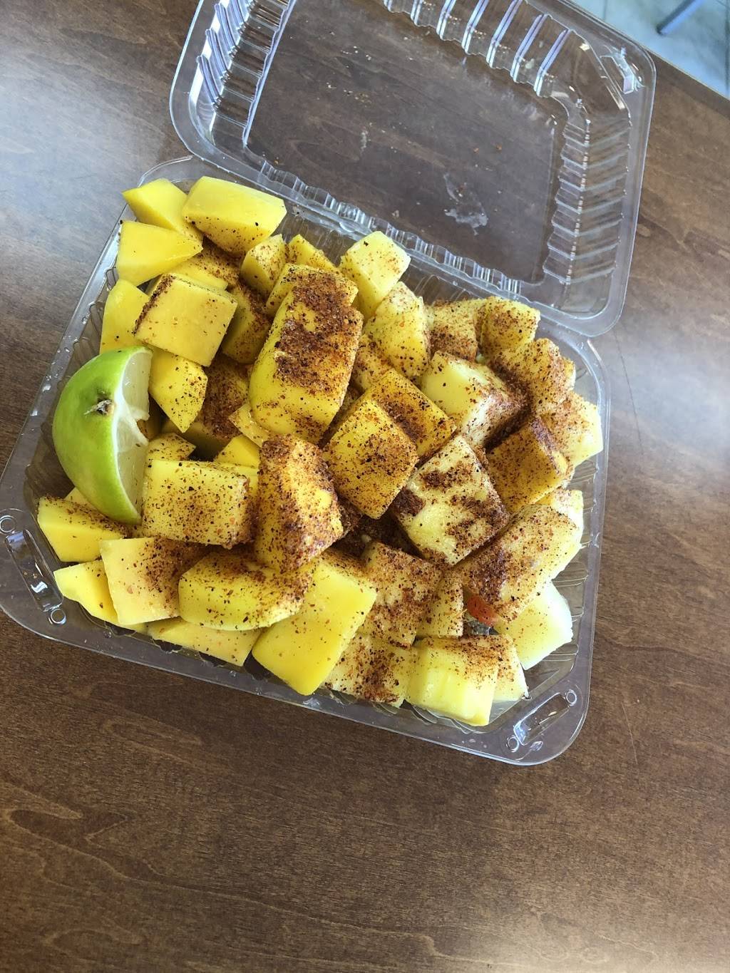 Que Torta Salads and more | restaurant | 1263 Broadway, El Cajon, CA 92021, USA | 6196317059 OR +1 619-631-7059