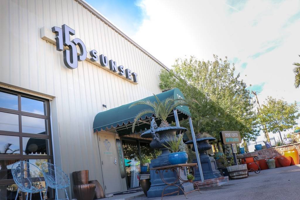The Kitchen at 150 Sunset | restaurant | 150 E Sunset Rd, El Paso, TX 79922, USA | 9155851150 OR +1 915-585-1150