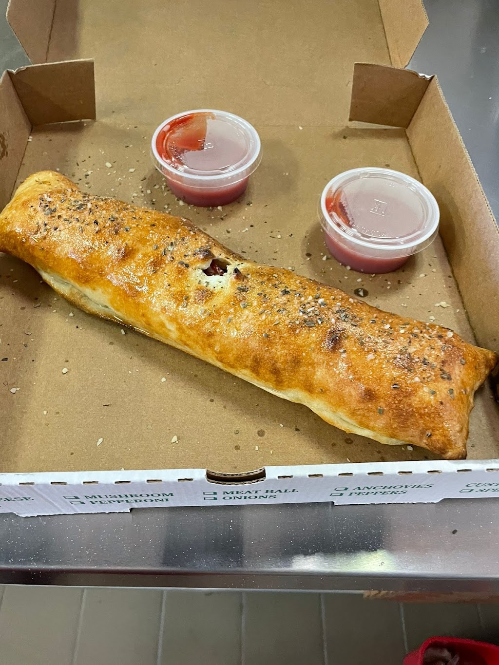 Pizzaissimo | meal takeaway | 11239 Causeway Blvd, Brandon, FL 33511, USA | 8133813451 OR +1 813-381-3451