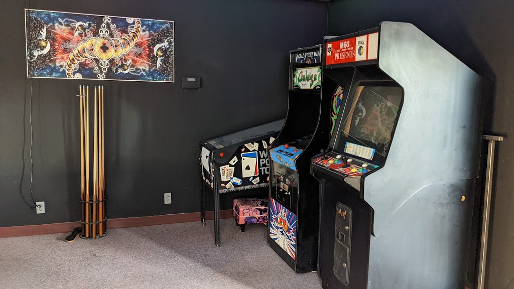 Johnny Bs | restaurant | 120 E 6th St, Medford, OR 97501, USA | 4582262722 OR +1 458-226-2722