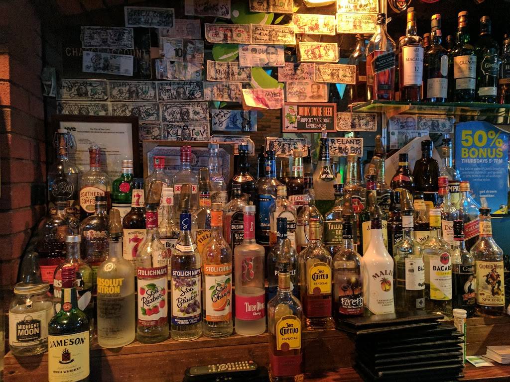 Murphys Tavern | restaurant | 6 Stone St, New York, NY 10004, USA | 2124251700 OR +1 212-425-1700