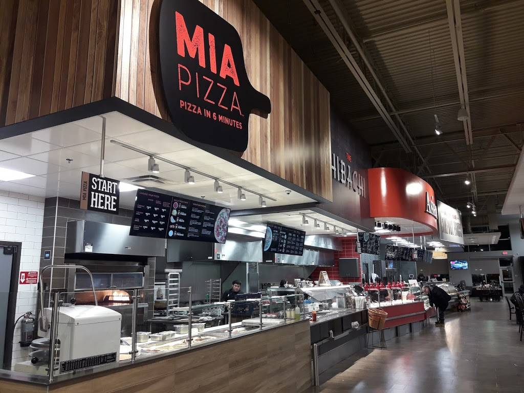 Hy-Vee Market Grille Express | restaurant | 3505 Bottineau Blvd, Robbinsdale, MN 55422, USA | 6122877200 OR +1 612-287-7200