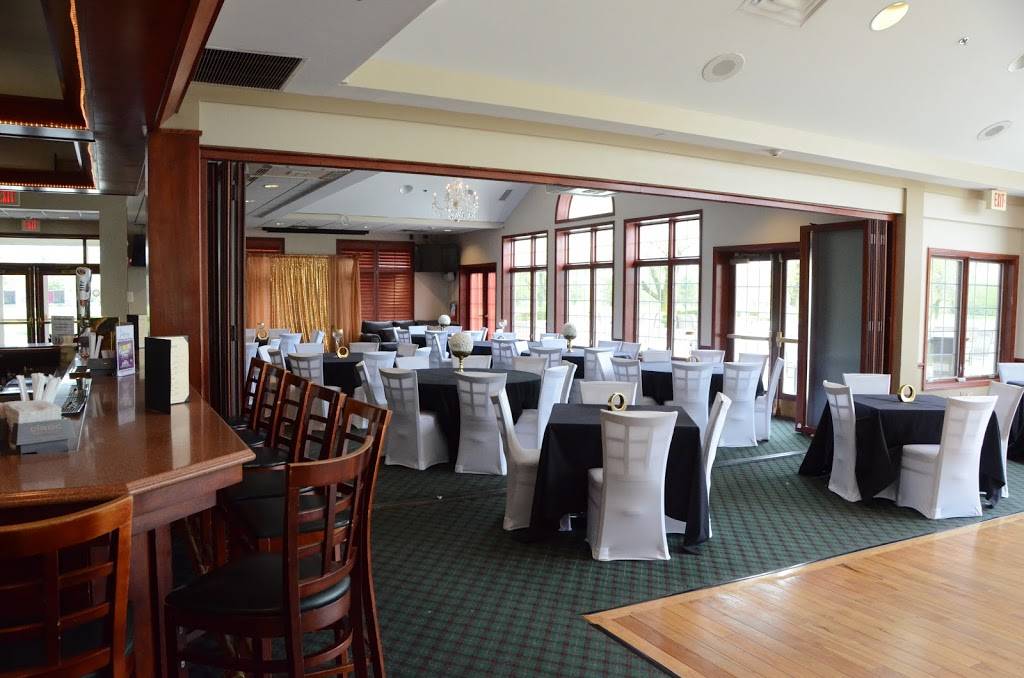 The Klubhouse | restaurant | 23520 S Crawford Ave, University Park, IL 60484, USA | 7085159562 OR +1 708-515-9562
