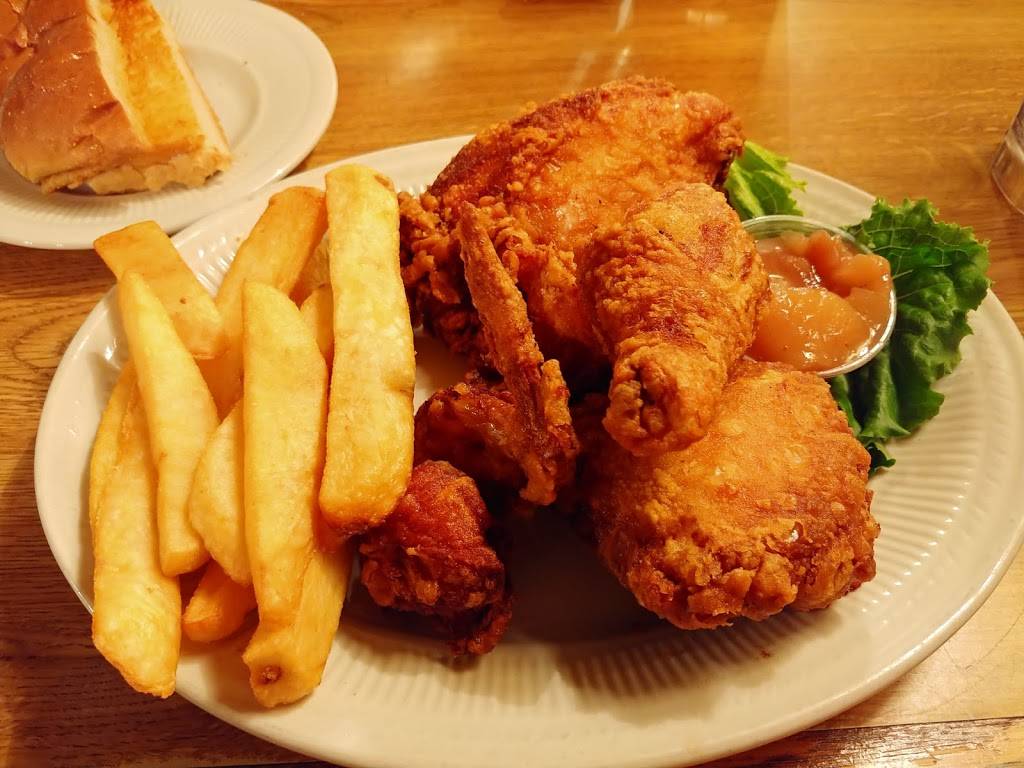 Tonys Spunky Steer | restaurant | 11979 Central Ave, Chino, CA 91710, USA | 9096286763 OR +1 909-628-6763