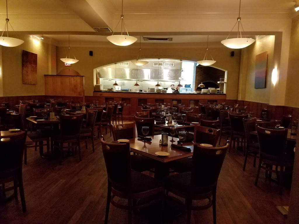 River Grille | restaurant | 243 Northampton St, Easton, PA 18042, USA | 6109235110 OR +1 610-923-5110