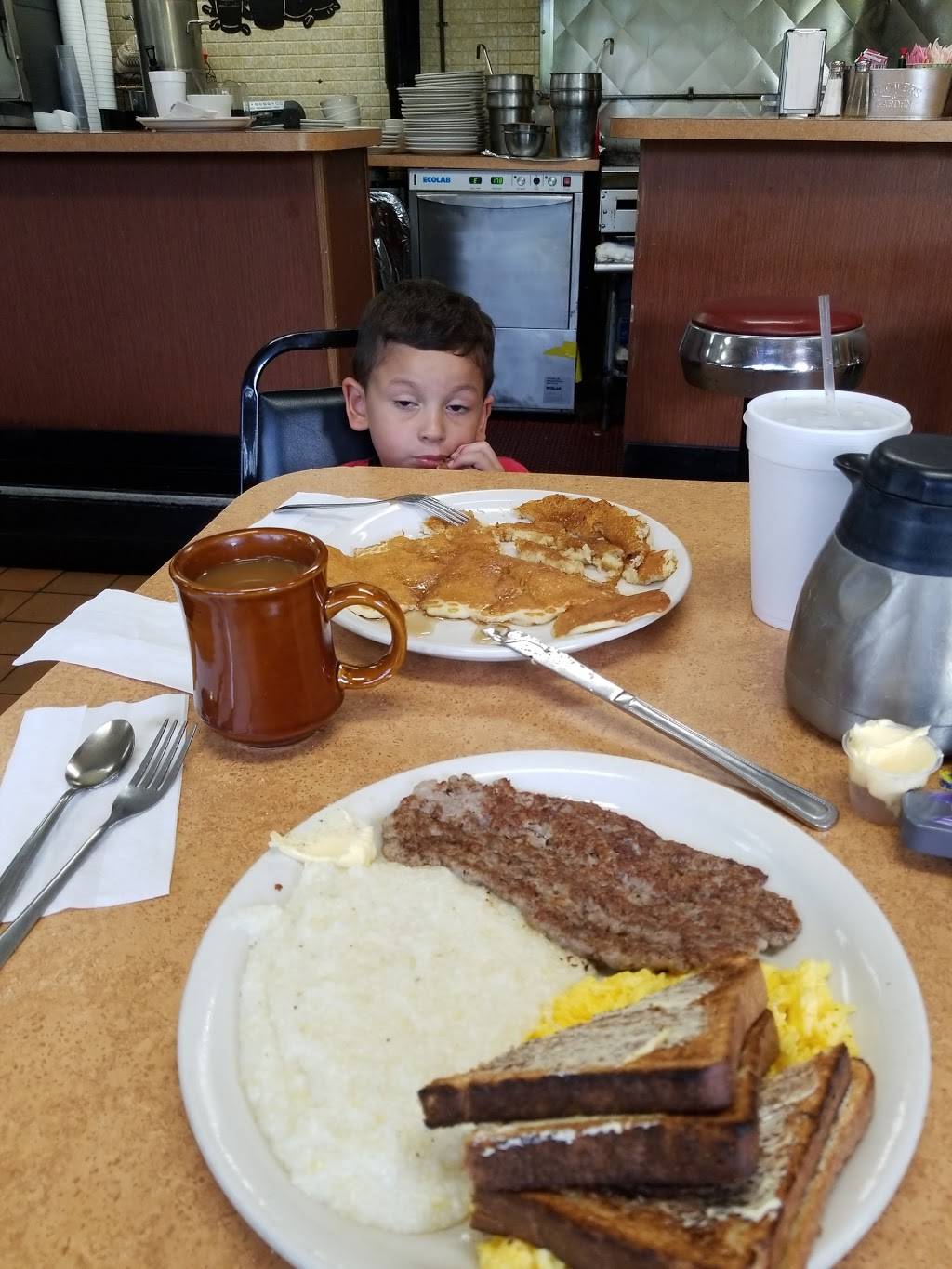 Orange Tree Breakfast And Lunch | restaurant | 6400 N University Dr, Pompano Beach, FL 33076, USA | 9547221144 OR +1 954-722-1144