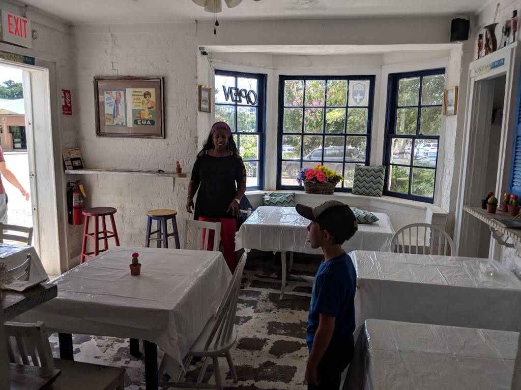 OPA | restaurant | 249 River St, Chattanooga, TN 37405, USA | 4233050038 OR +1 423-305-0038