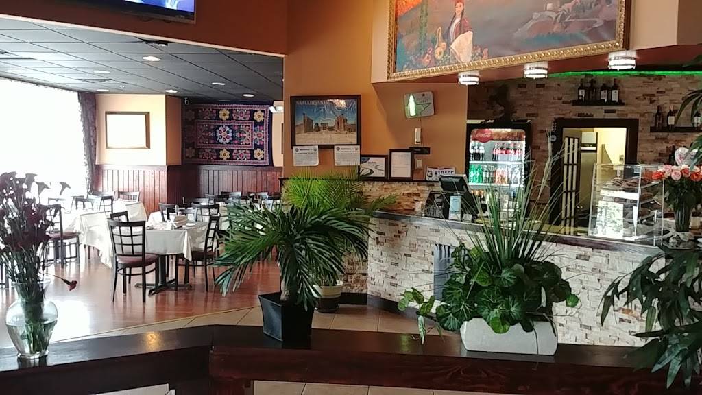 Mirage | restaurant | 11381 Montgomery Rd, Cincinnati, OH 45249, USA | 5134690089 OR +1 513-469-0089