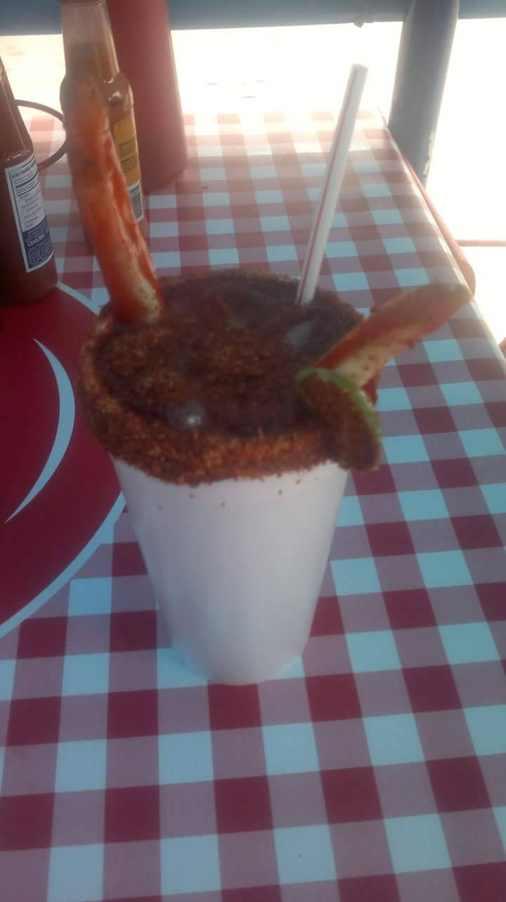 Mariscos Sinaloa | restaurant | Blvd. Tercer Ayuntamiento 28, Los Valles, B.C., Mexico | 016648080098 OR +52 664 808 0098