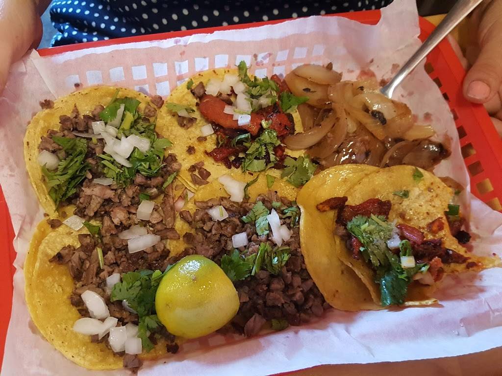 Tacos & Hamburguesas Maikol | restaurant | 3560 Spencer Hwy, Pasadena, TX 77504, USA | 8325381653 OR +1 832-538-1653