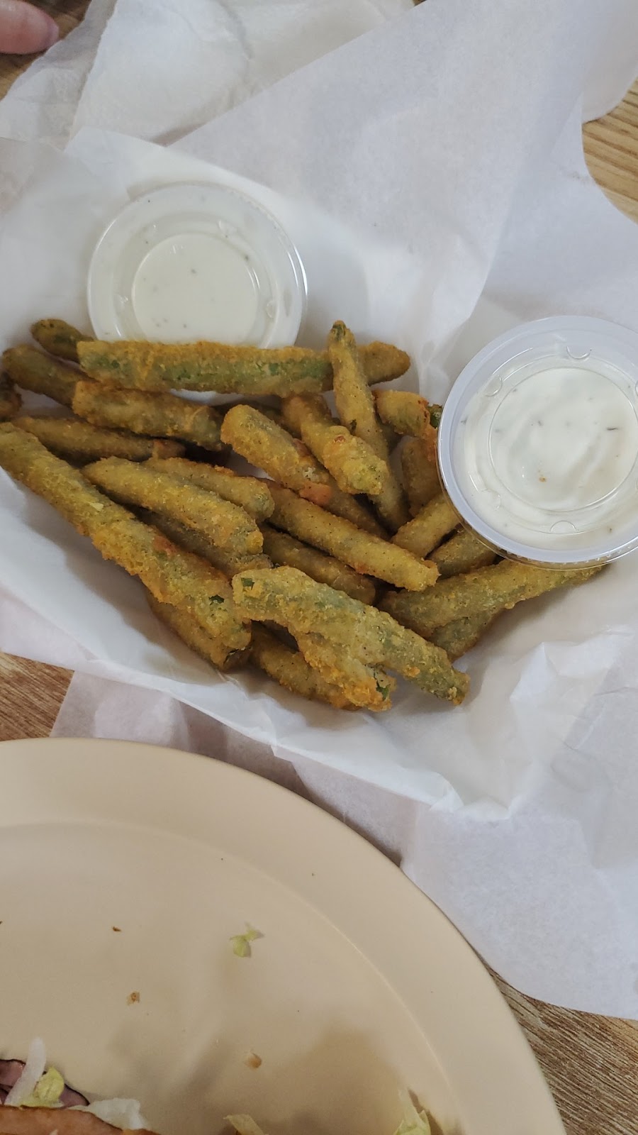 Knotts Cajun Kitchen | restaurant | 408 Market St, Arnaudville, LA 70512, USA | 3377545999 OR +1 337-754-5999